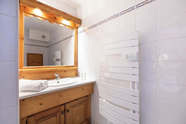 Apartment (6 persons)