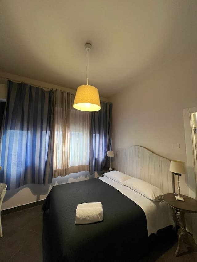 Basic Room