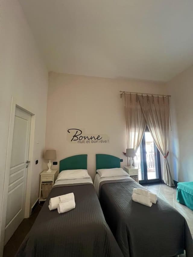 Superior Double or Twin Room