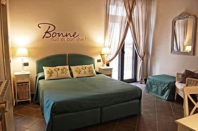 Superior Double or Twin Room