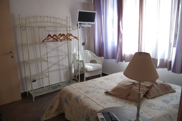 Basic Room