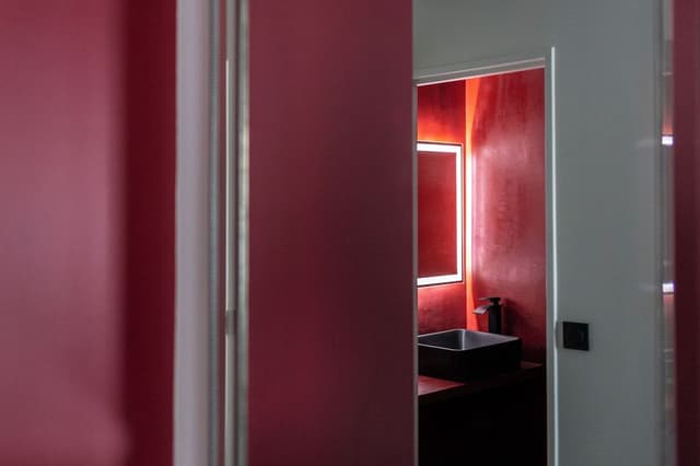Renovated Twin Room