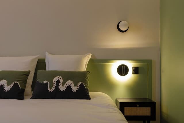 Renovated Double Room