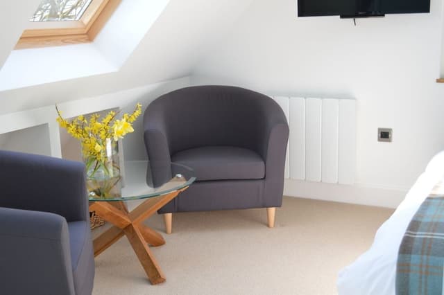 Studio (The Loft)