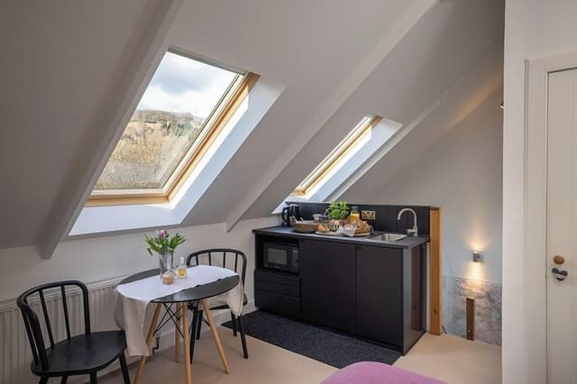 Double Room (Steading1)