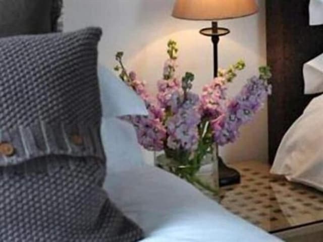 Twin Room (Steading2)
