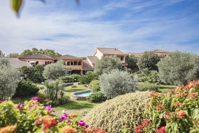 Comfort Double or Twin Room, Garden View