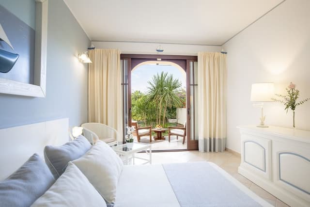 Comfort Double or Twin Room