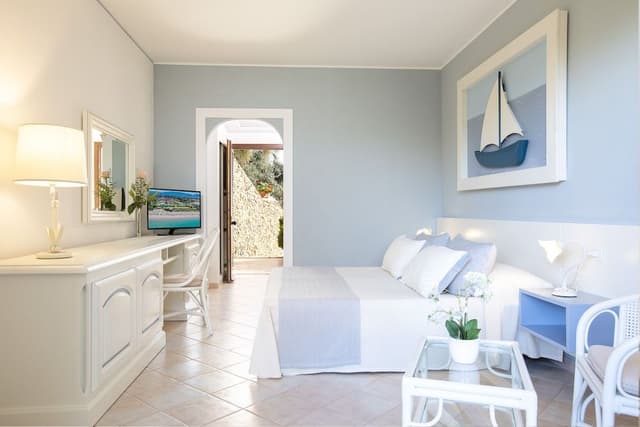 Classic Room (Flexible)