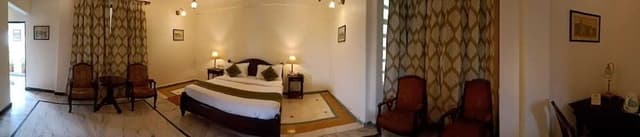 Suite Room