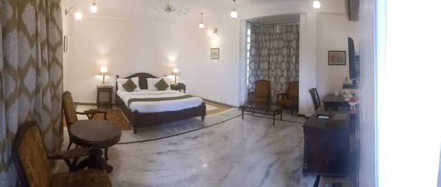Suite Room