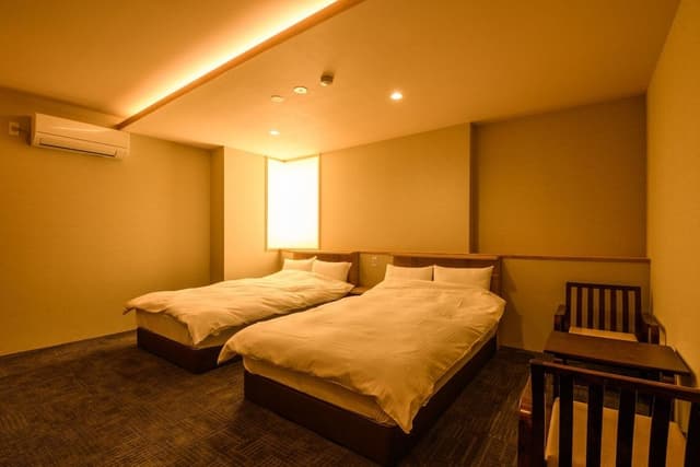 Special Room with Sauna, Open-Air Bath and Mountain View - New as of 2023