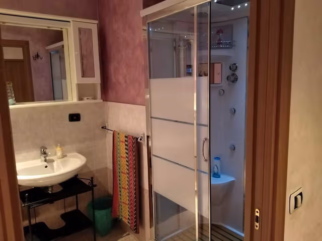 Quadruple Room, Lake View
