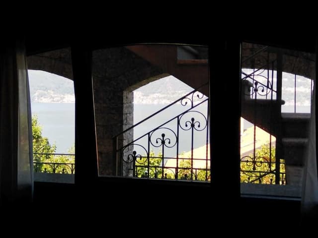 Quadruple Room, Lake View