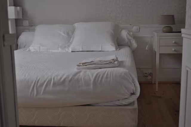 Luxury Double Room (6)