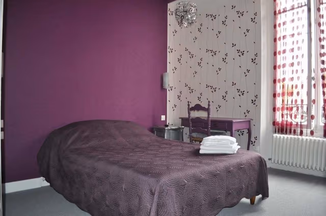 Classic Double Room (10)