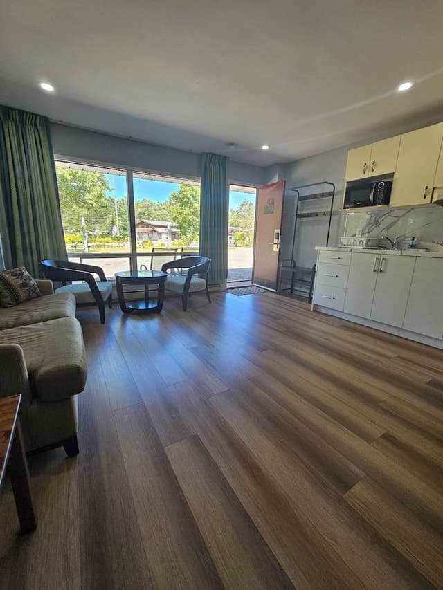 Executive Double Room, Multiple Beds