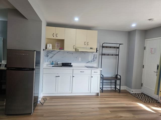 Executive Double Room, Multiple Beds