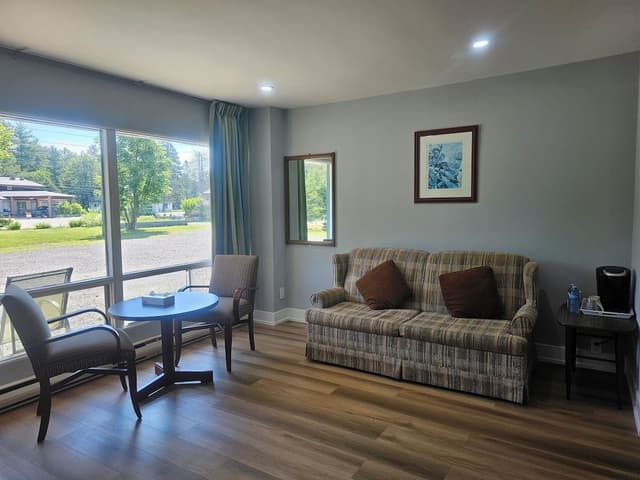 Executive Double Room, Multiple Beds