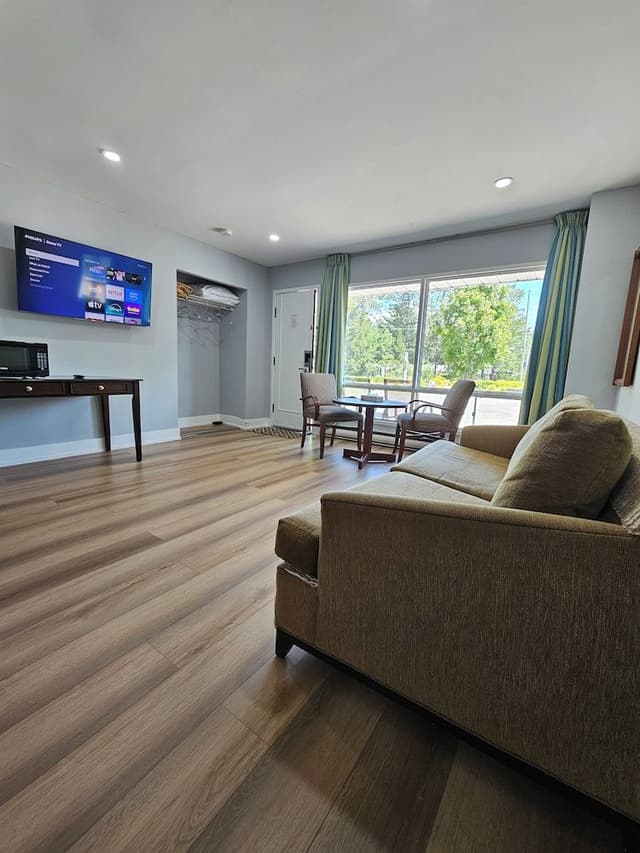 Executive Double Room, Multiple Beds
