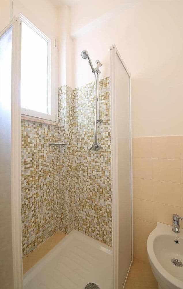 Superior Room, Sea View