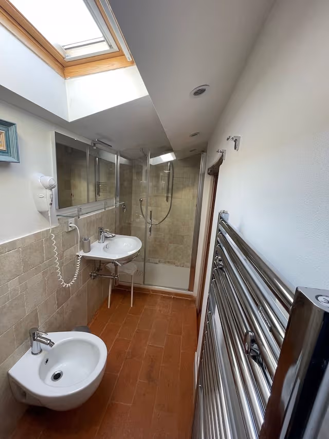 Comfort Double Room, 1 Bedroom