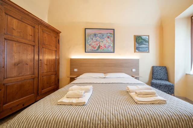 Standard Room, Private Bathroom