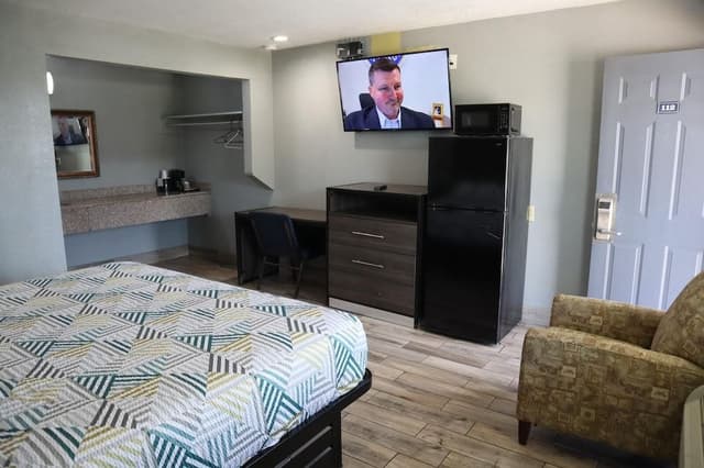 Room, 1 King Bed