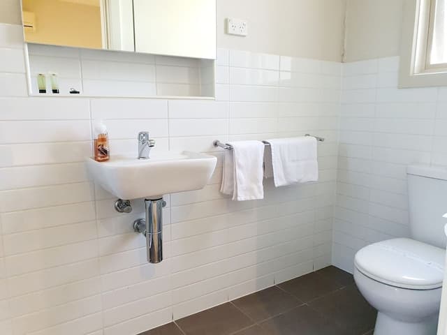 Deluxe Family Apartment 9