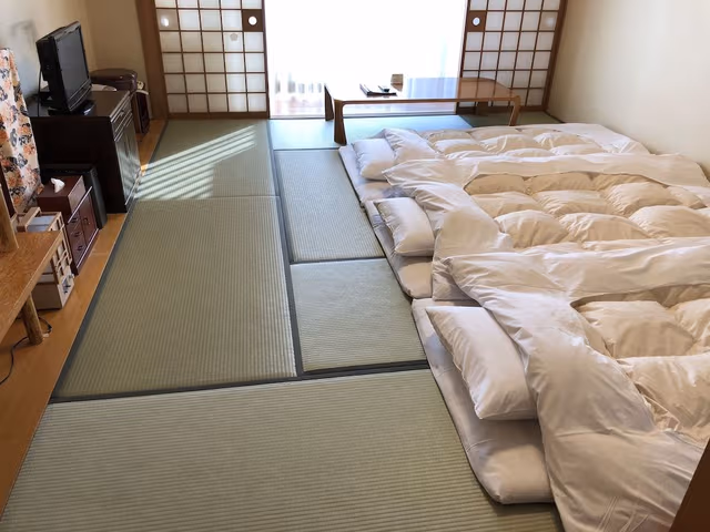 Japanese Style Room, Non Smoking