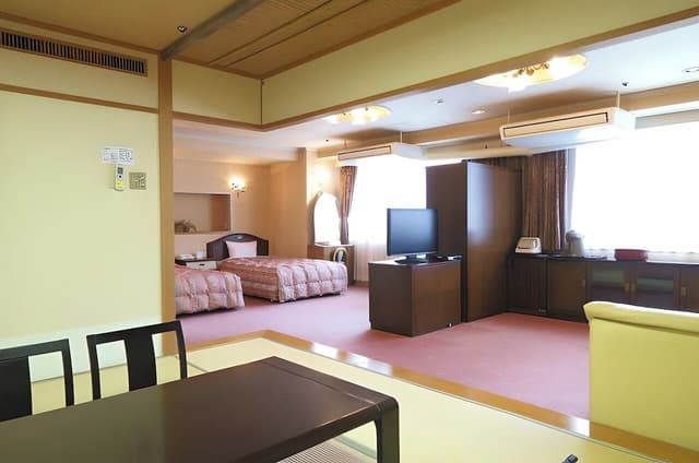 Japanese Style Room, Non Smoking