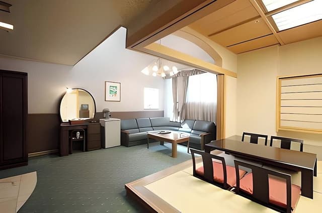 Japanese Style Room, Non Smoking