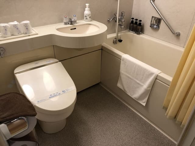 Japanese Style Room, Non Smoking
