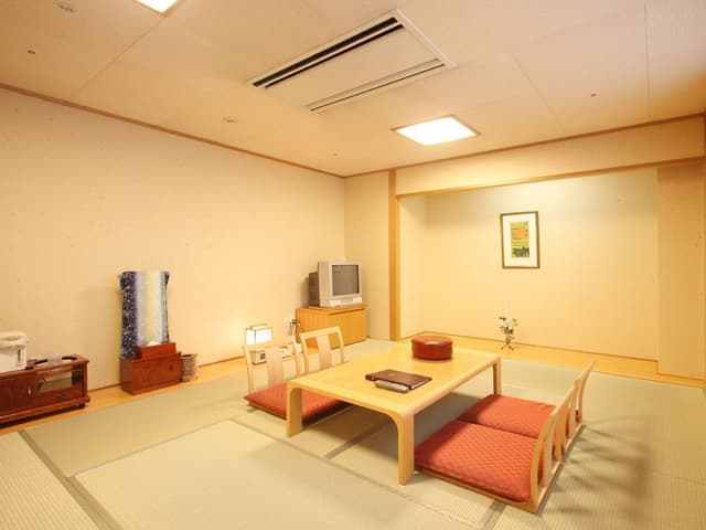 Japanese Style Room, Non Smoking