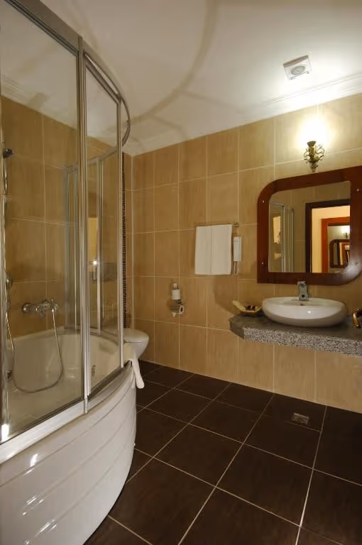Executive Triple Room