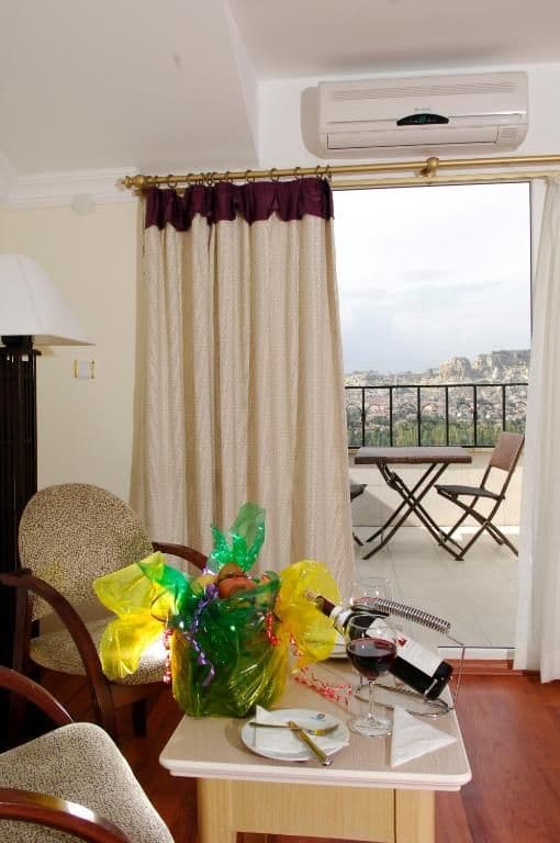 Executive Double or Twin Room