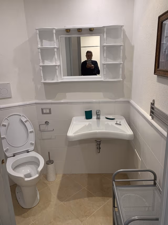 Luxury Apartment