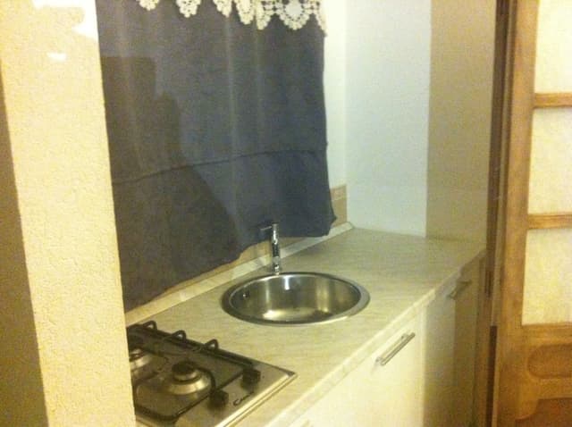 Comfort Double Room, Kitchenette, Ground Floor