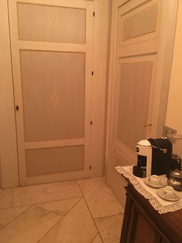 Deluxe Suite, 1 Double Bed, Garden Area