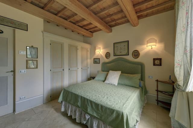Deluxe Suite, 1 Double Bed, Garden Area