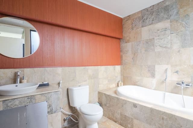 Superior Villa, 1 Bedroom, Private Pool