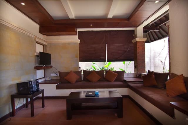 Superior Villa, 1 Bedroom, Private Pool