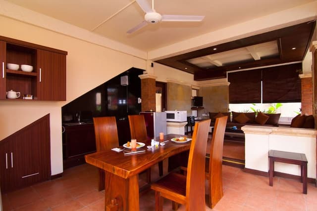 Superior Villa, 1 Bedroom, Private Pool