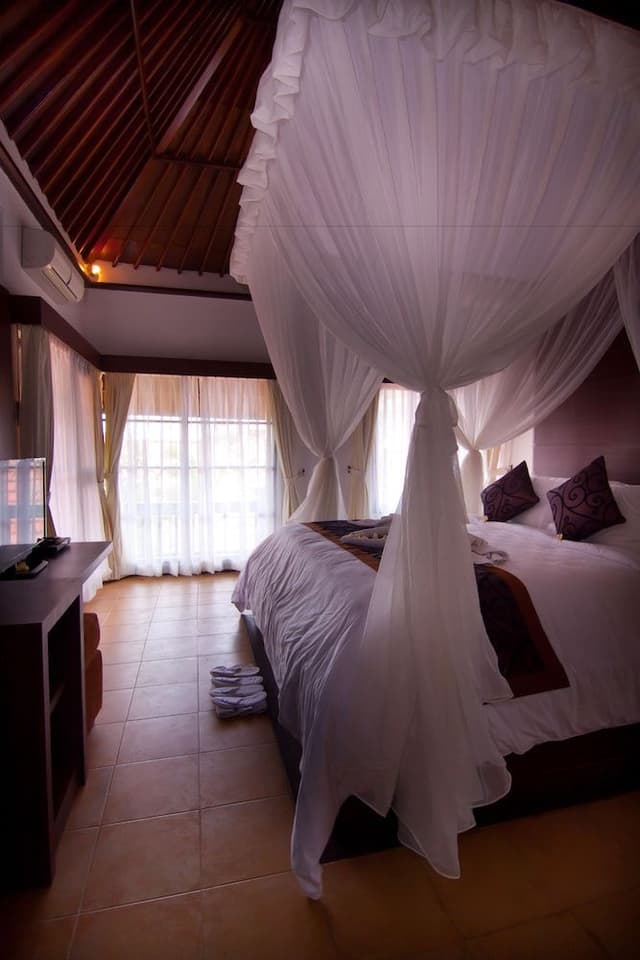 Superior Villa, 1 Bedroom, Private Pool