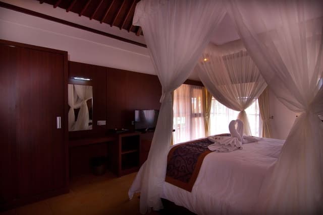 Superior Villa, 1 Bedroom, Private Pool