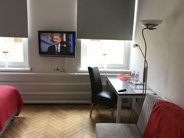 Comfort Double Room