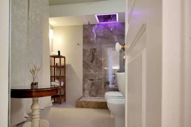 Standard Double or Twin Room, Balcony