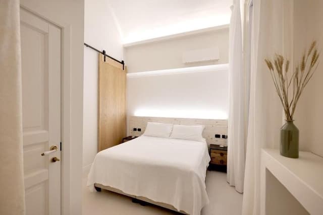 Standard Double or Twin Room, Balcony