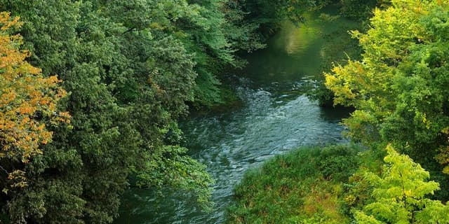 High-Grade Japanese-style Room [Tsuki] - River view, with scenic bath Onsen, Non Smoking