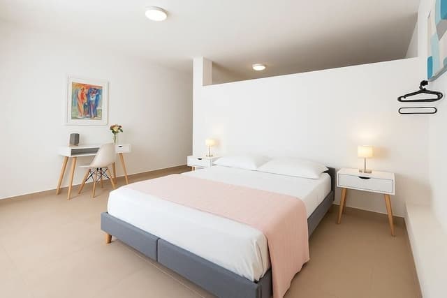 Family Condo, 2 Double Beds, Kitchen